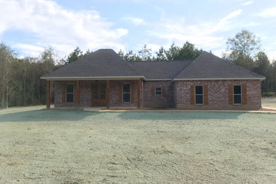 Gill Custom Remodel