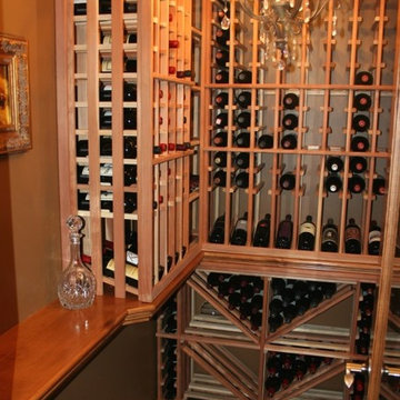 Wine Cellars / Humidors