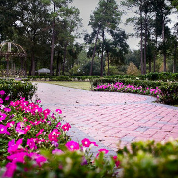 Outdoor Wedding Venue