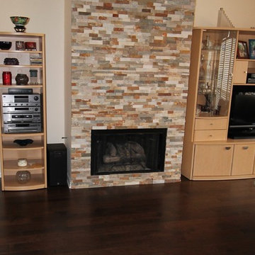 Project Carrollton TX