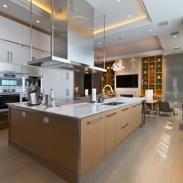Sky Residence