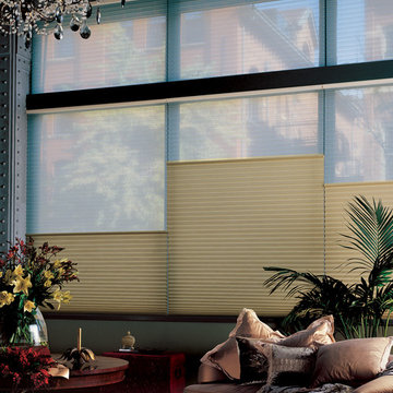 Honeycomb Shades