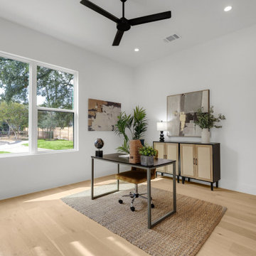 1400 Randy Circle - Aspen White Oak