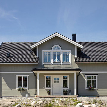 Klassika hus