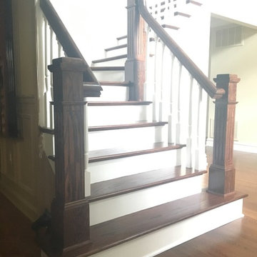 Before and After