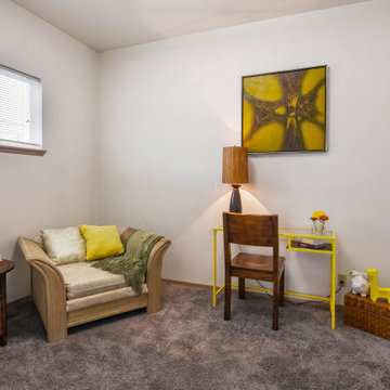 Economical South Tacoma Craftsman