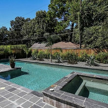 Virginia Pool