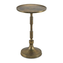 Master Bedroom Side Tables