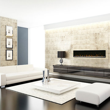 Dimplex Electric Fireplaces - Ignite XL™