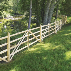 Berkshire - Home Fencing And Gates