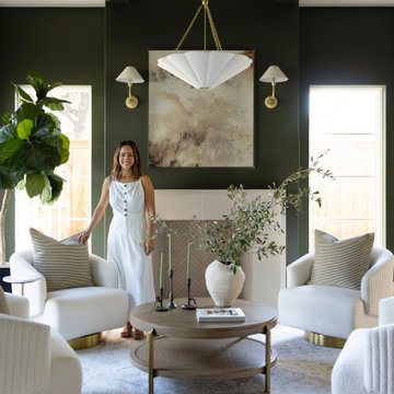 Spec Home - Dallas, TX