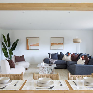 Industrial Barn Conversion