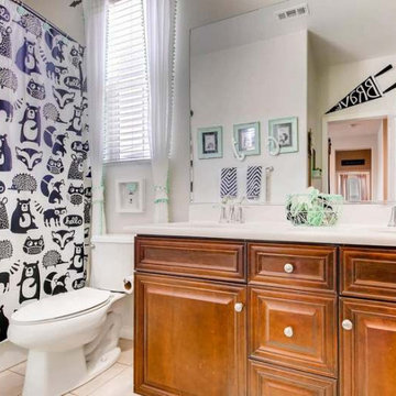 Modern Farmhouse