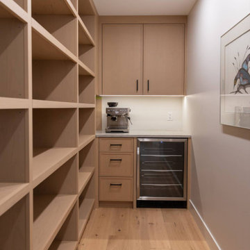 Edgemont Contemporary Renovation