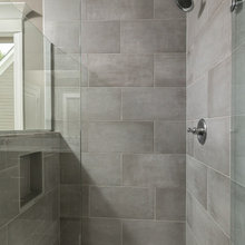 Shower Walls