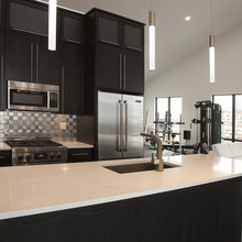 kitchens