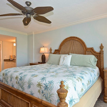 Siesta Key's Crystal Sands - Sarasota Real Estate Photographer Rick Ambrose