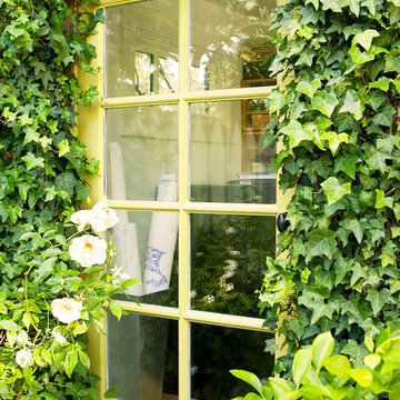 Seventh Avenue Garden