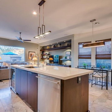 Creative Home Enhancements Remodeling Jobs