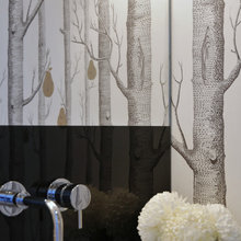 Decorating: Brilliant Ways to Bring In the Great Outdoors