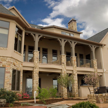 Georgetown Shores Lake House