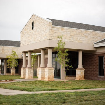 Moore County Hospital