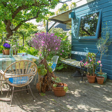 Patios & Decks