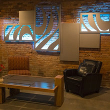Interiors