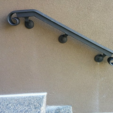 Railings