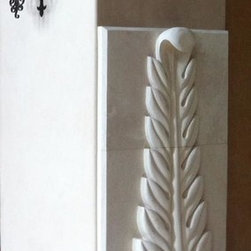 Wall Molding - Home Decor