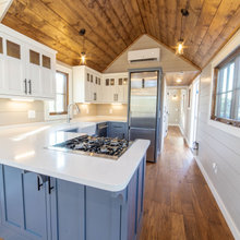 Panama Tiny House