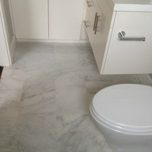Master tile