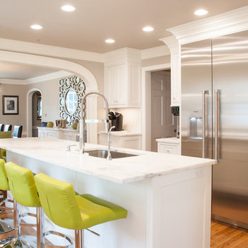 Shiloh Cabinetry