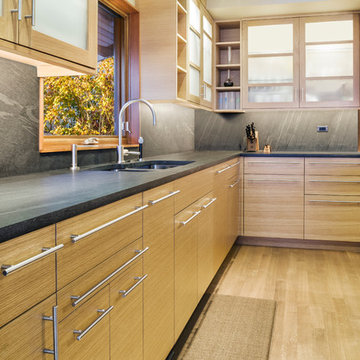 Camano Island Remodel