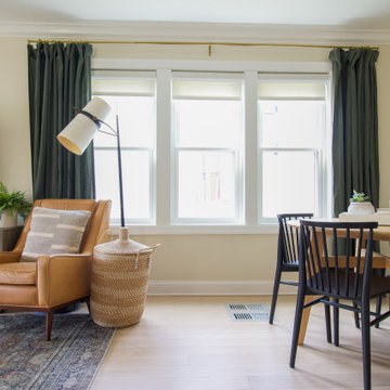 Modern Home Replacement Windows