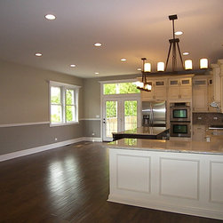 Cream Glaze Kitchen - Products