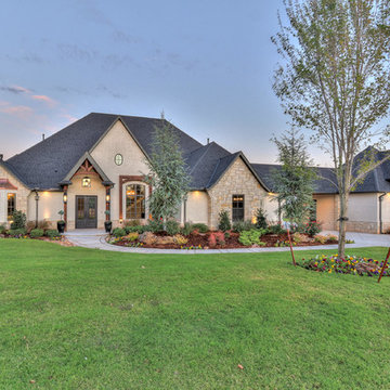 5000 Deerfield Drive