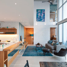 common room