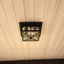 front porch denver