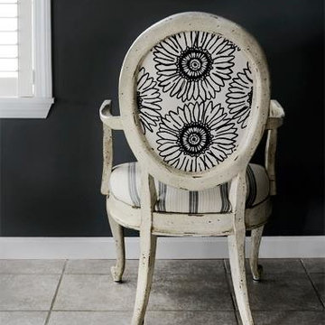 chairs