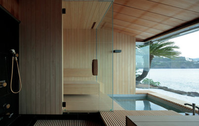 Best of Houzz 2022を受賞した、人気の浴室のデザインは？
