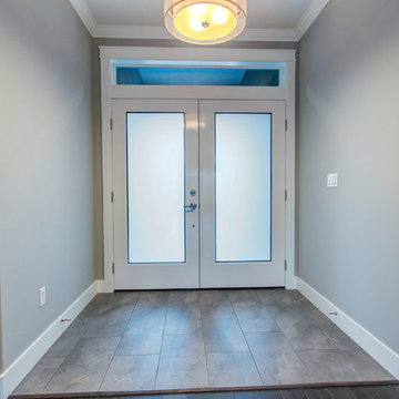 Soprano Basement Modified II
