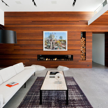 F-5 Residence