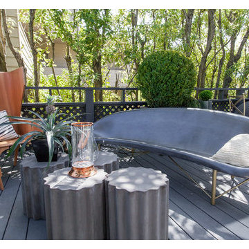 San Francisco Decorator Showcase
