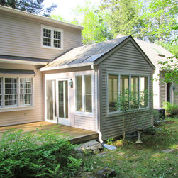 Seamless Gutter Projects - Outdoor Products