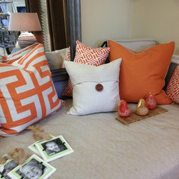 Pillows & Accessories - Products