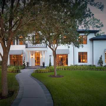 Exteriors