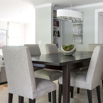 Needham House Makeover