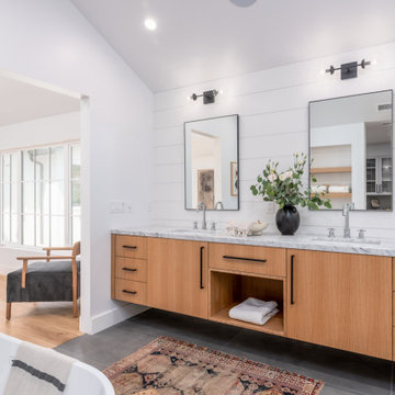 Eastside Costa Mesa - Staging