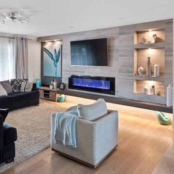 Interior Remodel, Sunnyvale-1